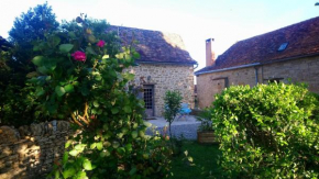 Gîte de Camboulit